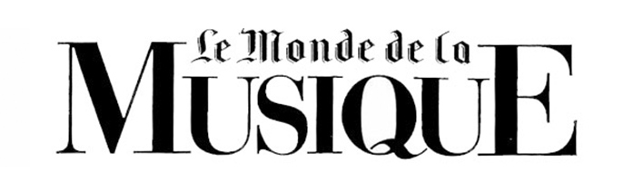 Le monde de la musique, 1979